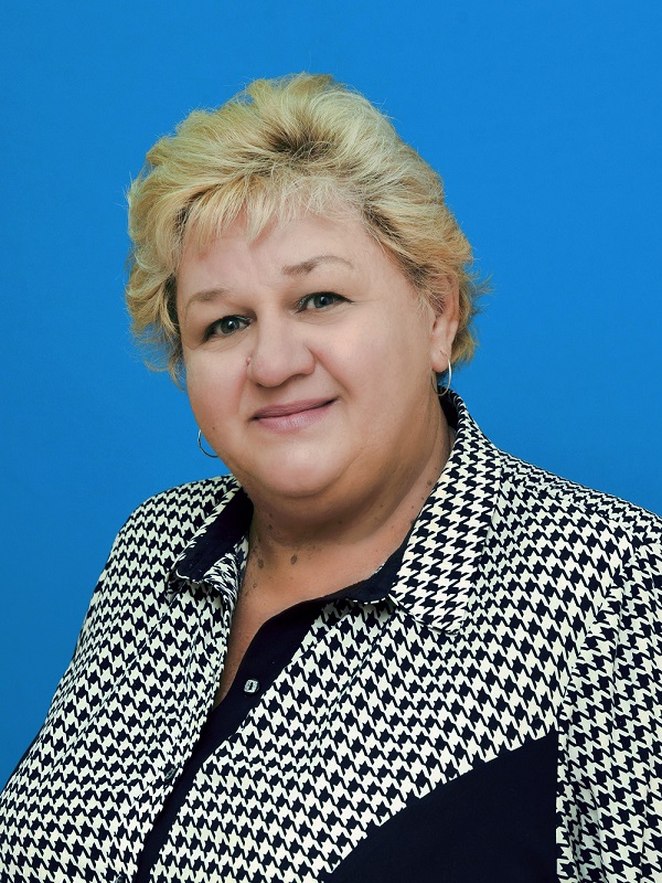 Кобкова Елена Анатольевна.