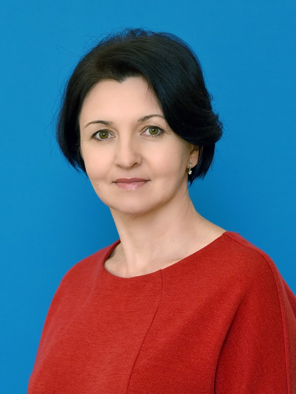 Амирова Наталья Николаевна.