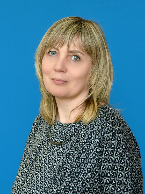 Барановская Людмила Александровна.