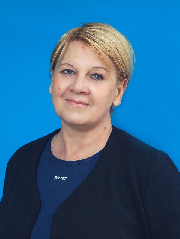 Курмакаева Марина Николаевна.