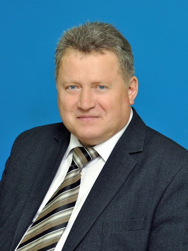 Нефедкин Валерий Владимирович.