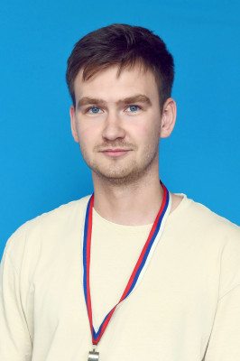 Иванов Никита Алексеевич Иванов Никита Алексеевич