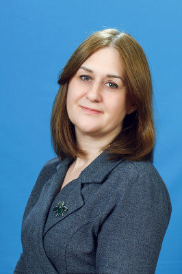 Кузнецова Светлана Александровна Кузнецова Светлана Александровна
